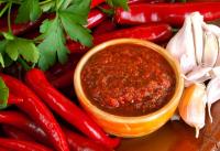 Biber salçası tatlı(kg)