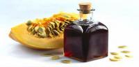 Kabak Çekirdeği Yağı 250 ml