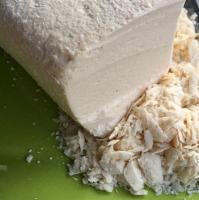 KEŞ (kurutulmuş süzme yoğurt) (450 gr) KEŞ (kurutulmuş süzme yoğurt) (450 gr)