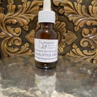 OKALİPTUS YAĞI 20 ML OKALİPTUS YAĞI 20 ML