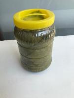 SALAMURA ASMA YAPRAĞI (1 KG LIK)