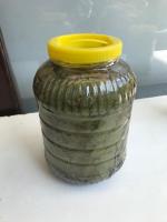 SALAMURA ASMA YAPRAĞI (2 KG LIK)