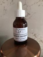 PROPOLİS EKSTRAKTI (DAMLASI) 50 ML PROPOLİS EKSTRAKTI (DAMLASI) 50 ML