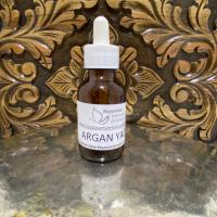 ARGAN YAĞI 50 ML