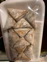 DUT PESTİLLİ MUSKA 370 GR