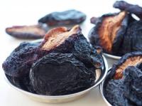 Erik kurusu (500 gr)