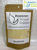 Toz Zencefil 100 gr Toz Zencefil 100 gr