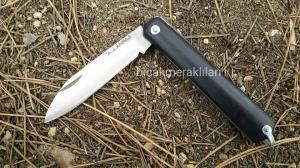 ÇAKI-EL İŞÇİLİĞİ-19CM-PASLANMAZ ÇELİK