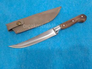 Kılıflı Taşıma Bıçağı 23cm Toplam Uzunluk
