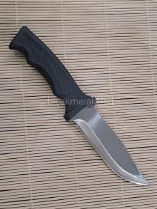 Kılıflı Av Bıçağı 22,5cm Toplam Uzunluk