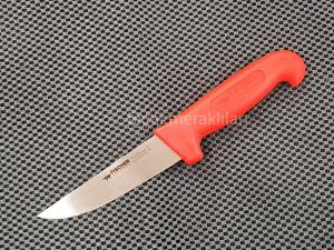 Fischer 3010 14cm Kasap Bıçağı, Kırmızı