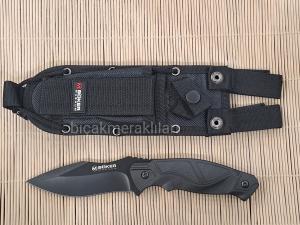 Böker Magnum 02RY300 Advance Pro Bıçak