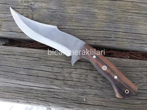 AHŞAP SAP AV BIÇAĞI 4116 ÇELİK 30CM