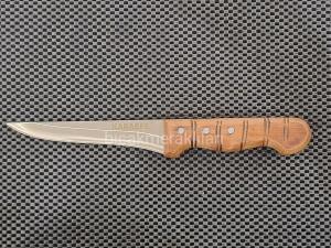 Karaefe Kemik Sıyırma Bıçağı 15,5cm 2 Numara