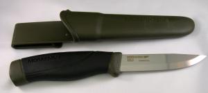 MORAKNİV HEAVY DUTY MG (C) İSVEÇ BIÇAK