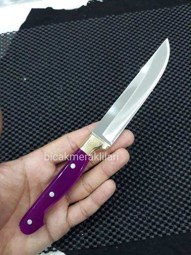 Sebze, Ekmek, Mutfak Bıçağı 23,5cm No:1