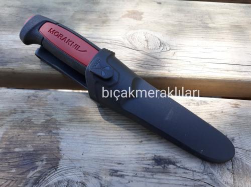 MORAKNİV PRO C İSVEÇ BIÇAK KARBON ÇELİK
