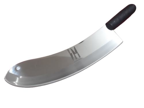 ZIRH CAVİT 40 LIK PASLANMAZ ÇELİK NO3