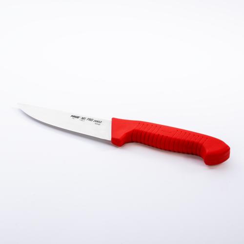 Pirge Pro 2002 Kanallı Kasap Bıçağı No 0 12,5 - 31340