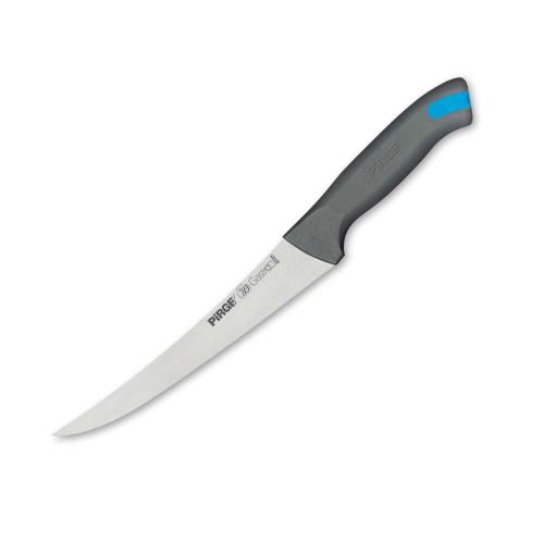 Pirge Gastro Kıvrık Sıyırma Bıçağı Yarı Esnek 15 cm 37121