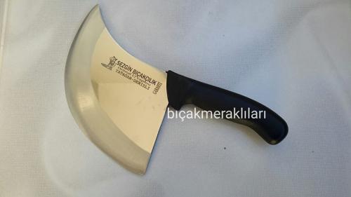 BÖREK BIÇAĞI-NO:3-26CM