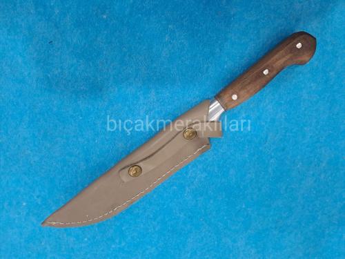 Kılıflı Taşıma Bıçağı 23cm Toplam Uzunluk