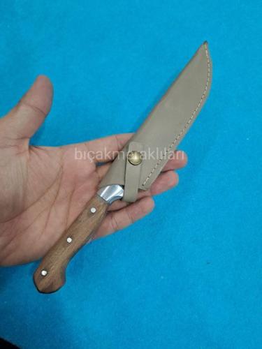 Kılıflı Taşıma Bıçağı 23cm Toplam Uzunluk