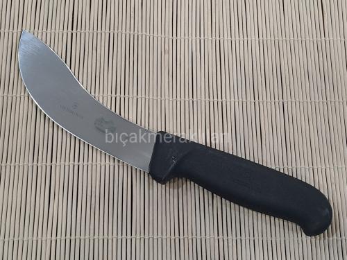 Victorinox 5.7803.15 15cm Siyah Yüzme Bıçağı