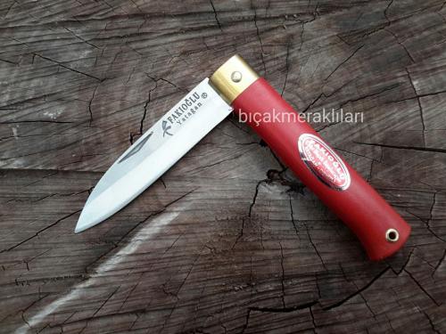 ÇAKI-EL İŞÇİLİĞİ-FAKI-20CM-NO:2