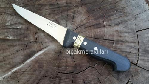 TAŞÇI KEMİK SIYIRMA BIÇAĞI-1 NO-3MM ÇELİK