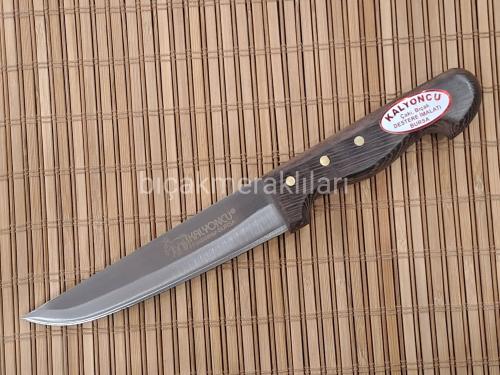 Kalyoncu Kasap, Mutfak Bıçağı 16cm No2 Venge Sap