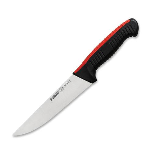 Pirge Pro 2002 Süper Tutuş Kasap Bıçağı No2 16,5 cm 31382
