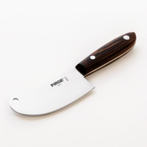 Pirge Peynir Servis Bıçağı Mini Soğan Modeli 7 cm - 82021