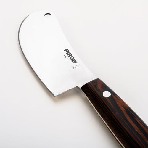 Pirge Peynir Servis Bıçağı Mini Soğan Modeli 7 cm - 82021