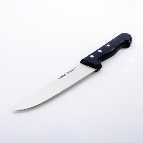 Pirge Superior Kasap Bıçağı No.3 19 Cm Siyah 91003