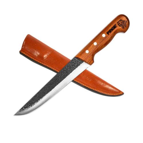 Pirge Elite Forged Kasap Bıçağı 21 cm 31374