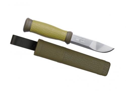 MORAKNİV 2000 İSVEÇ BIÇAK PASLANMAZ