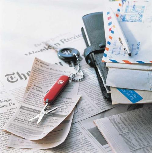 Victorinox 0.6223 Classic Çakı