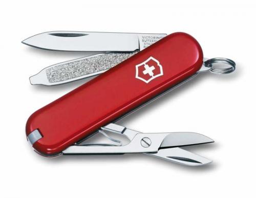 Victorinox 0.6223 Classic Çakı
