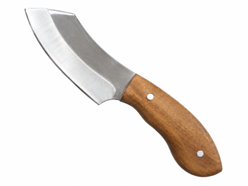 El İşçiliği Küçük Av Bıçağı 16cm