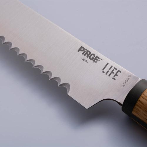 Pirge Life Ekmek Bıçağı 17,5 cm - 10013