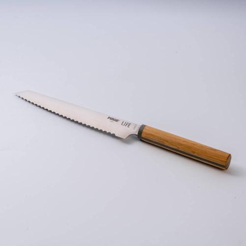 Pirge Life Ekmek Bıçağı 17,5 cm - 10013