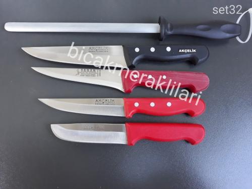 BEŞLİ KURBAN SETİ-SET32