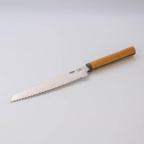 Pirge Life Ekmek Bıçağı 17,5 cm - 10013