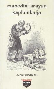 Mabedini Arayan Kaplumbağa