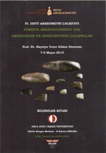 4. Odtü Arkeometri Çalıştayı