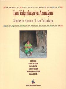 Işın Yalçınkayaya Armağan