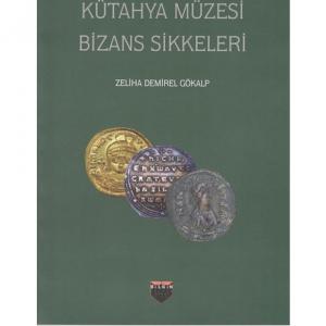 Kütahya Müzesi Bizans Sikkeleri