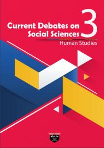 Current Debates on Social Sciences Human Studies 3