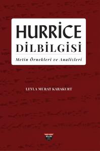 HURRİCE DİLBİLGİSİ